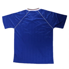 Retro Manchester United 86-88 Third Jersey