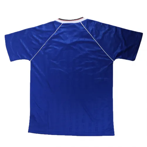 Retro Manchester United 86-88 Third Jersey