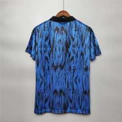 Retro Manchester United 92-93 Away Jersey