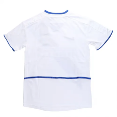 Inter Milan 02-03 Away Jersey