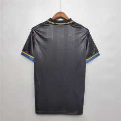 Retro Manchester United 94-95 Away Jersey