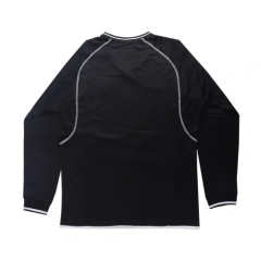 Retro Manchester United 00-01 Goalkeeper Long Sleeve Jersey