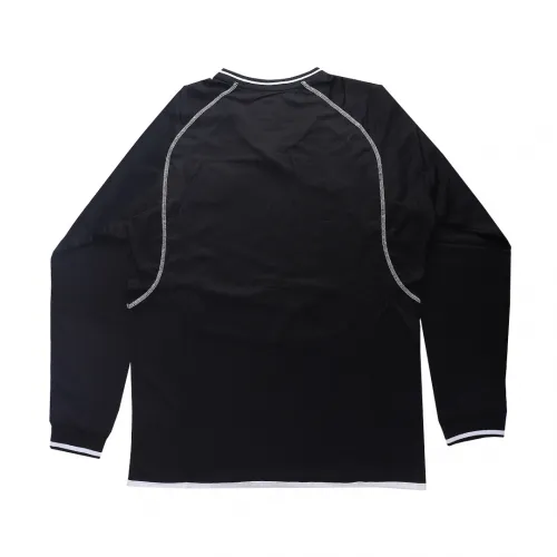 Retro Manchester United 00-01 Goalkeeper Long Sleeve Jersey