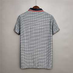 Retro Manchester United 95-96 Third Jersey
