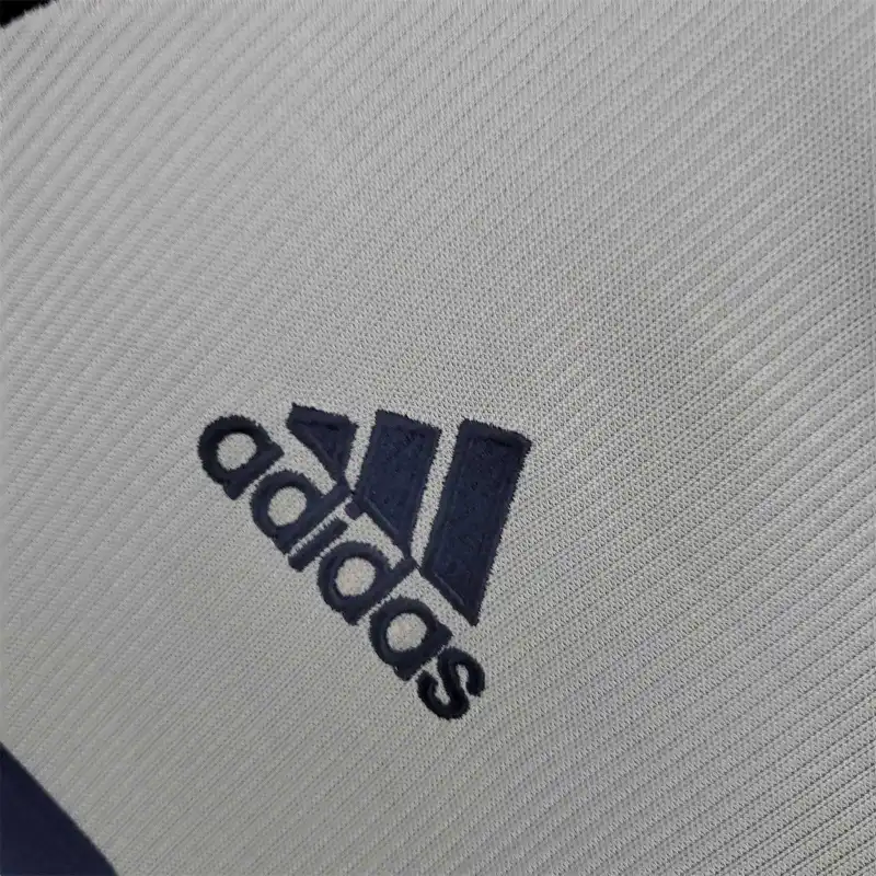 Retro Bayern Munich 98-99 Away Jersey