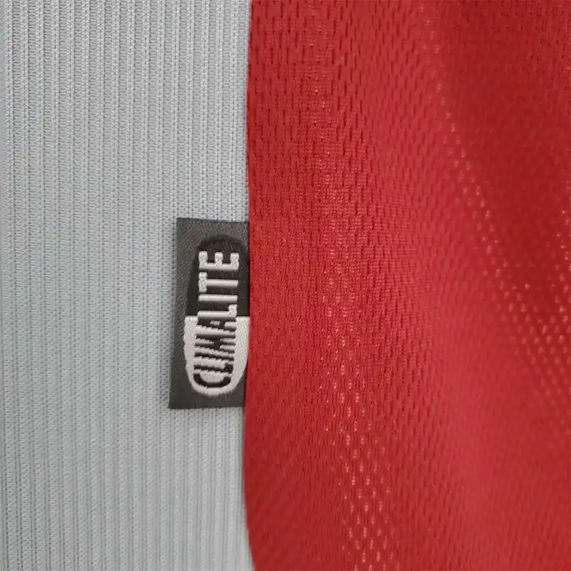Retro Bayern Munich 98-99 Away Jersey