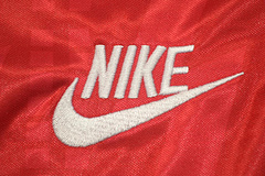 Retro Arsenal 1994 Home Jersey