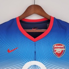Retro Arsenal 02-04 Third Jersey