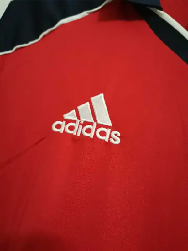 Retro Bayern Munich 99-01 Home Jersey