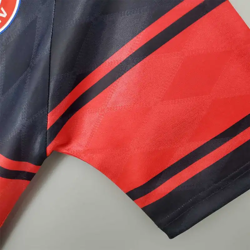 Retro Bayern Munich 97-99 Home Jersey
