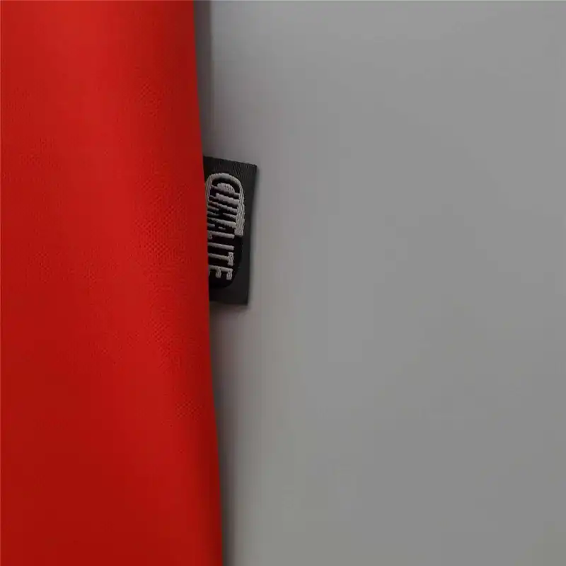 Retro Bayern Munich 00-01 Home Jersey
