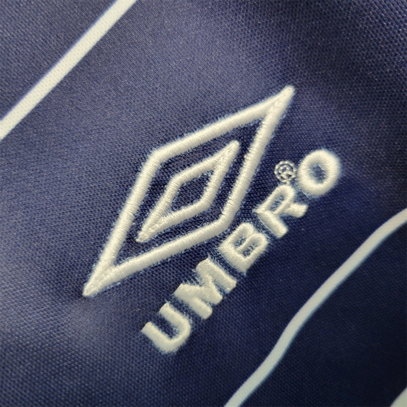 Retro Manchester United 99-00 Away Jersey