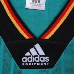Retro Germany 1992 Away Jersey