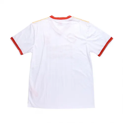 Retro Liverpool 85-86 Third Jersey