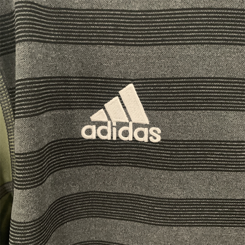 Retro Germany 2016 Away Jersey