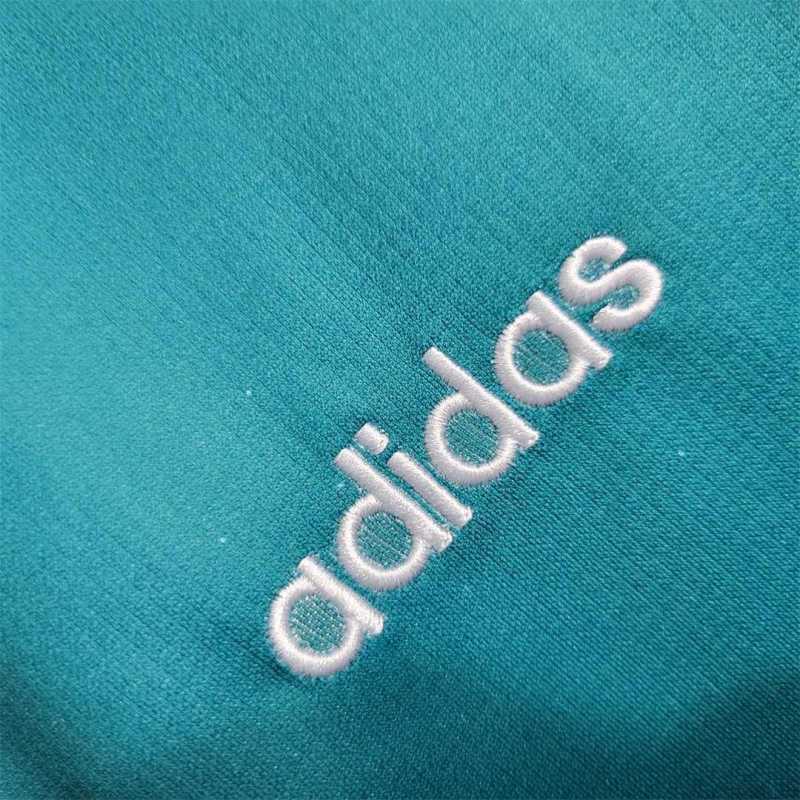 Retro Germany 1994 Away Jersey