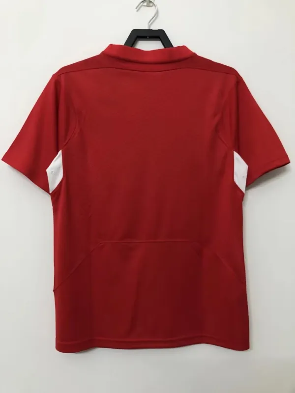 Retro Liverpool 2005 UCL Final Jersey