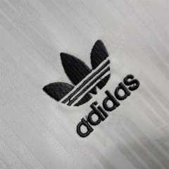 Retro Germany 1990 Home Jersey