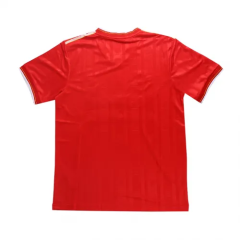 Retro Liverpool 85-86 Home Jersey