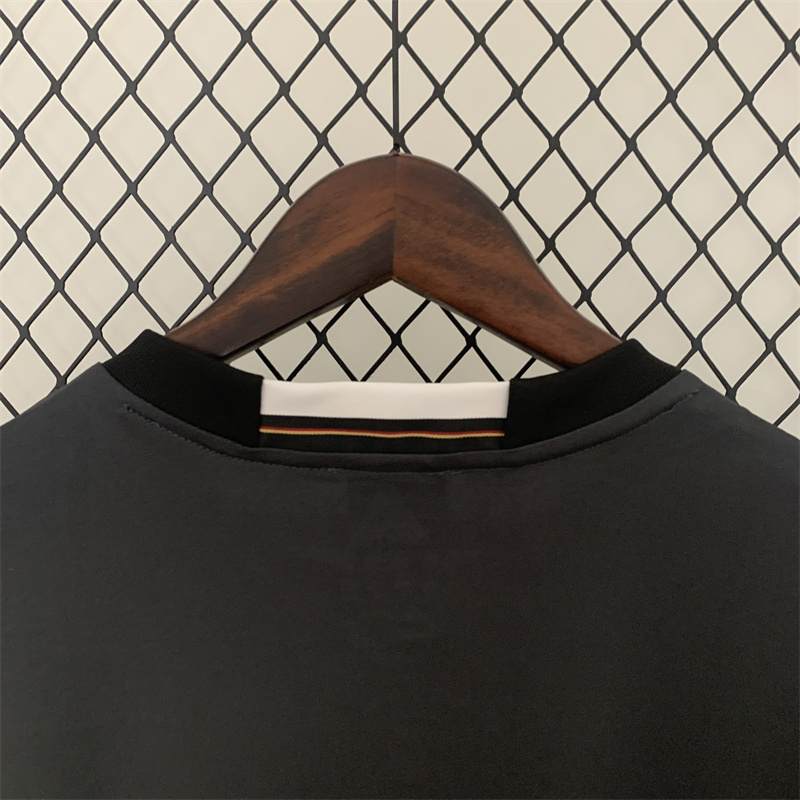 Retro Germany 2016 Away Jersey