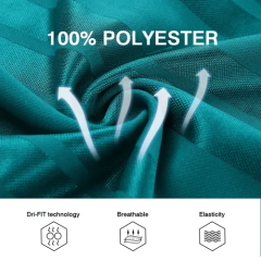 Retro Germany 1992 Away Jersey