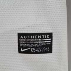 Retro Portugal 2012 Away Long Sleeve Jersey