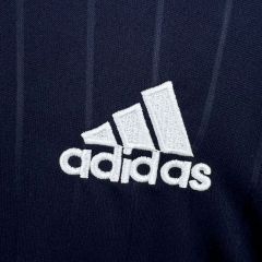 Retro Argentina 2006 Away World Cup Long Sleeve Jersey