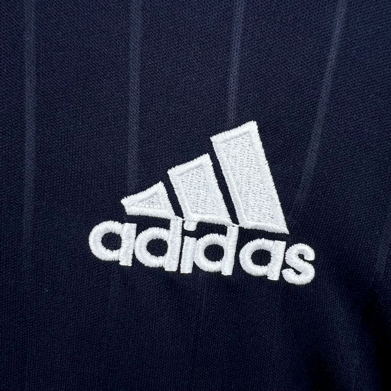 Retro Argentina 2006 Away World Cup Long Sleeve Jersey