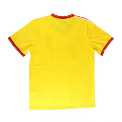 Retro Liverpool 85-86 Away Jersey