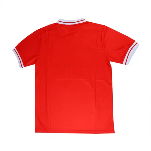 Retro Liverpool 83-84 Home Jersey