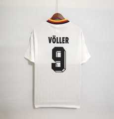 Retro Germany 1994 Home Jersey
