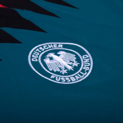 Retro Germany 1994 Away Jersey