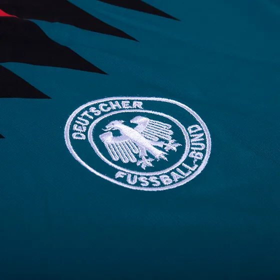 Retro Germany 1994 Away Jersey