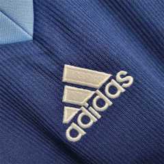 Retro Argentina 1998 Away World Cup Jersey