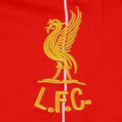 Retro Liverpool 83-84 Home Jersey