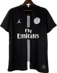 Retro PSG 18-19 Away Jersey
