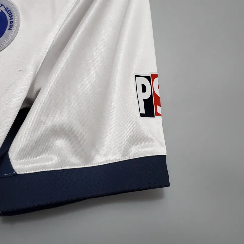 Retro PSG 98-99 Away Jersey