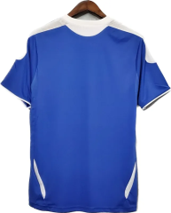 Retro Chelsea 11-12 Home UCL Final Jersey