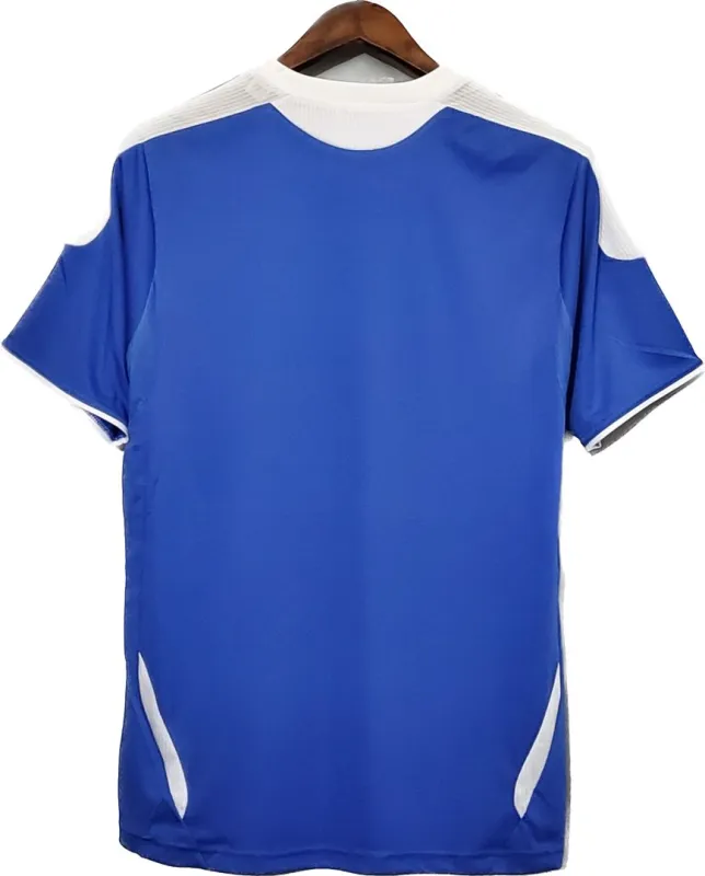 Retro Chelsea 11-12 Home UCL Final Jersey
