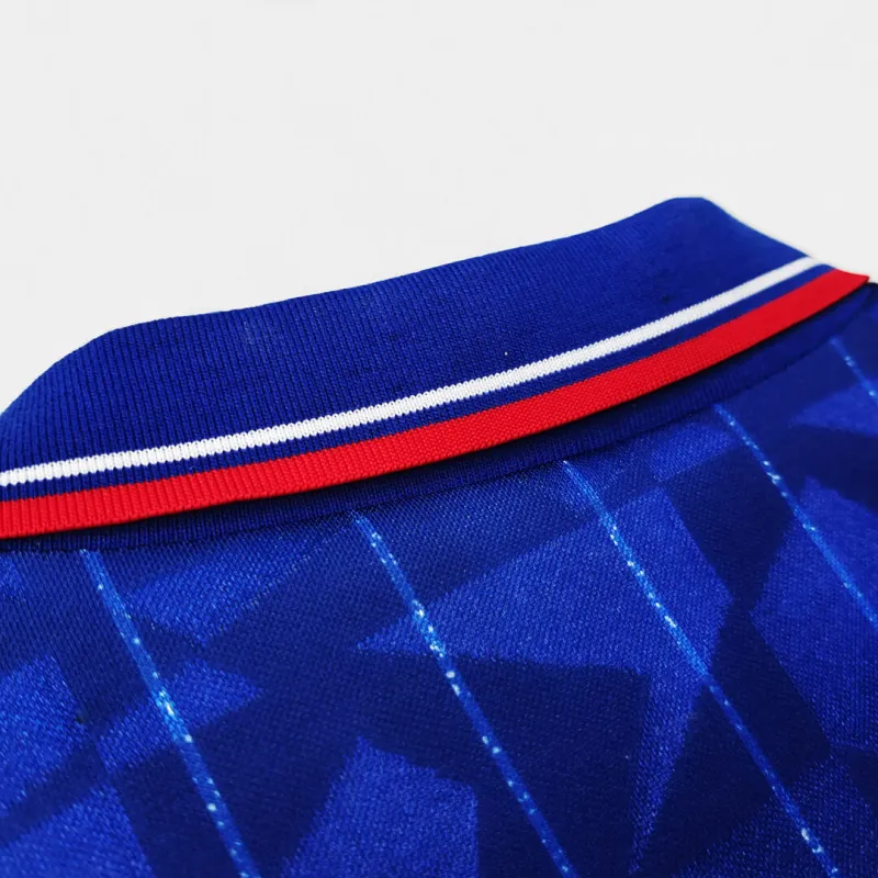 Retro Chelsea 89-91 Home Jersey