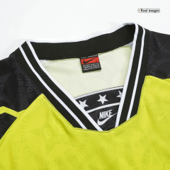 Retro Borussia Dortmund 94-95 Home Jersey