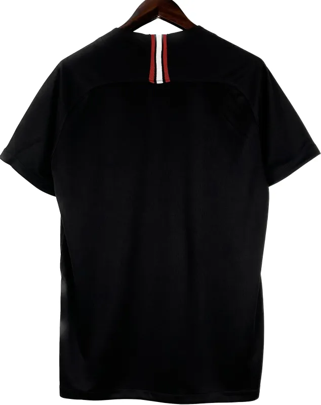 Retro PSG 18-19 Away Jersey