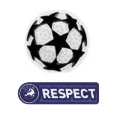 UCL Respect