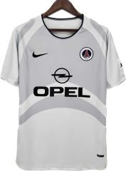 Retro PSG 00-01 Away Jersey