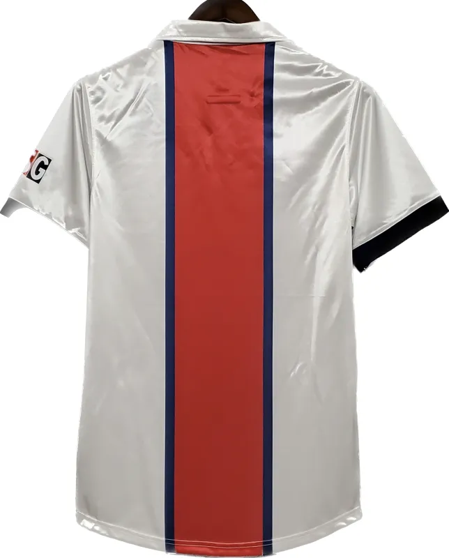Retro PSG 98-99 Away Jersey
