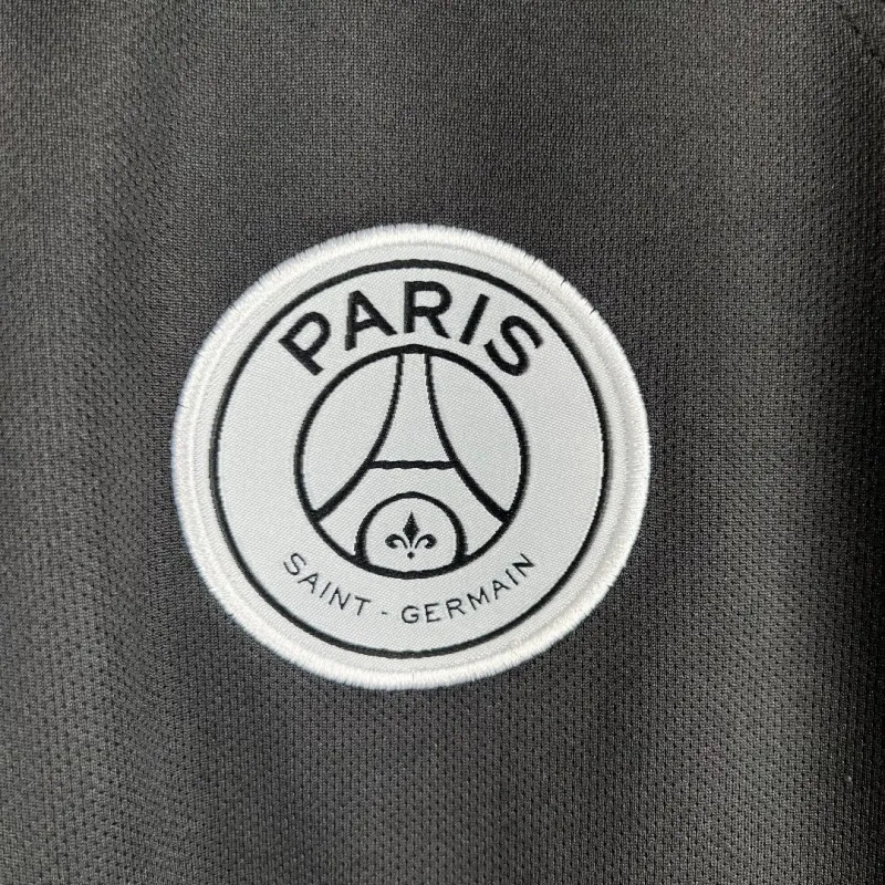 Retro PSG 18-19 Away Jersey