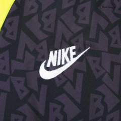 Retro Borussia Dortmund 95-96 Away Jersey