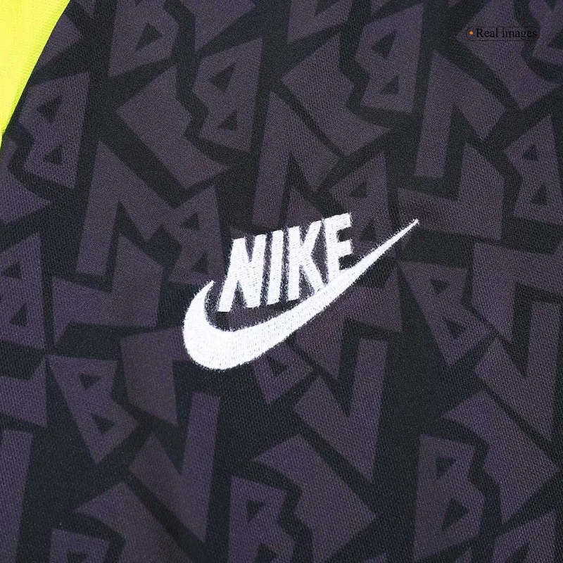 Retro Borussia Dortmund 95-96 Away Jersey