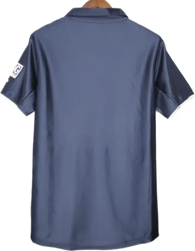 Retro PSG 01-02 Home Jersey