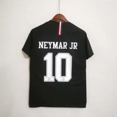 Retro PSG 18-19 Away Jersey